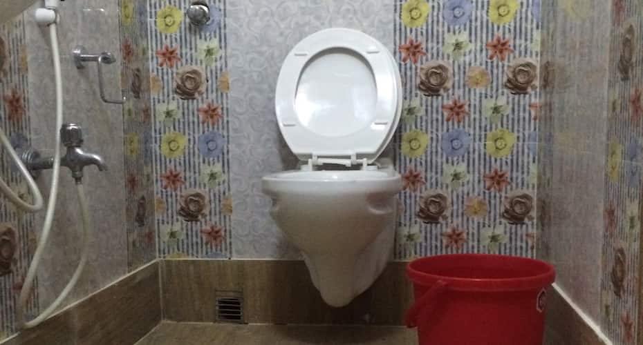 Neel Samudra Guest House, Digha 4
